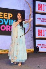 Hit Movie Pre Release Event